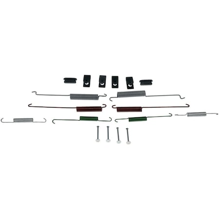 Dorman Drum Brk Hdw Kit HW7347
